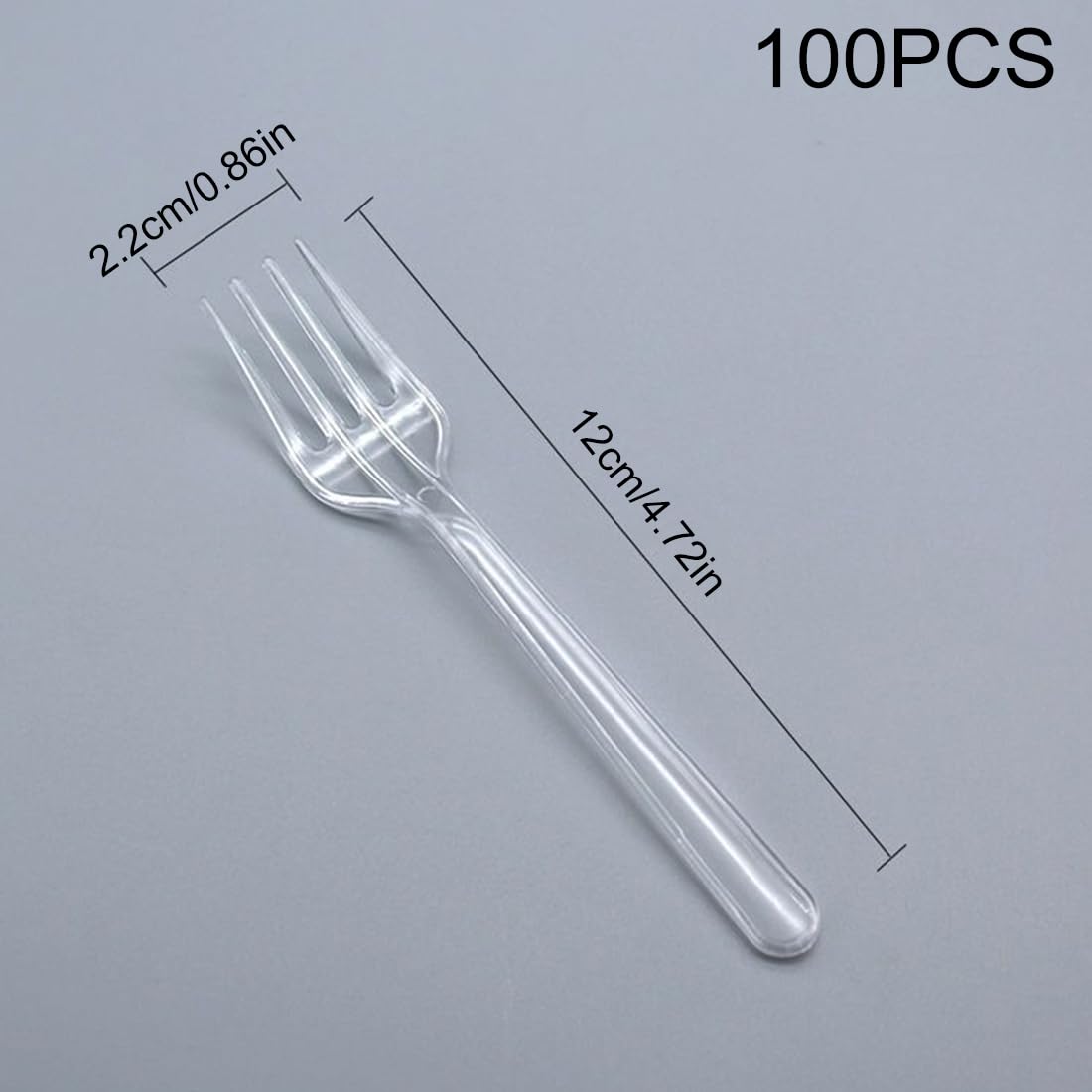 Cucchiai Bianchi Microonde Set Di 100 Cucchiai In Plastica Bianca Riutilizzabili - Biodegradabili, Per Microonde, Lunghi 15.2 Cm, Ideali Per Feste E Uso Quotidiano Cucchiai Plastica Bianca 15.2cm