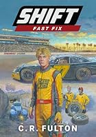 Fast Fix (Shift) 1963915054 Book Cover