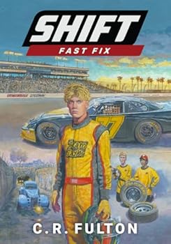 Paperback Fast Fix (Shift) Book