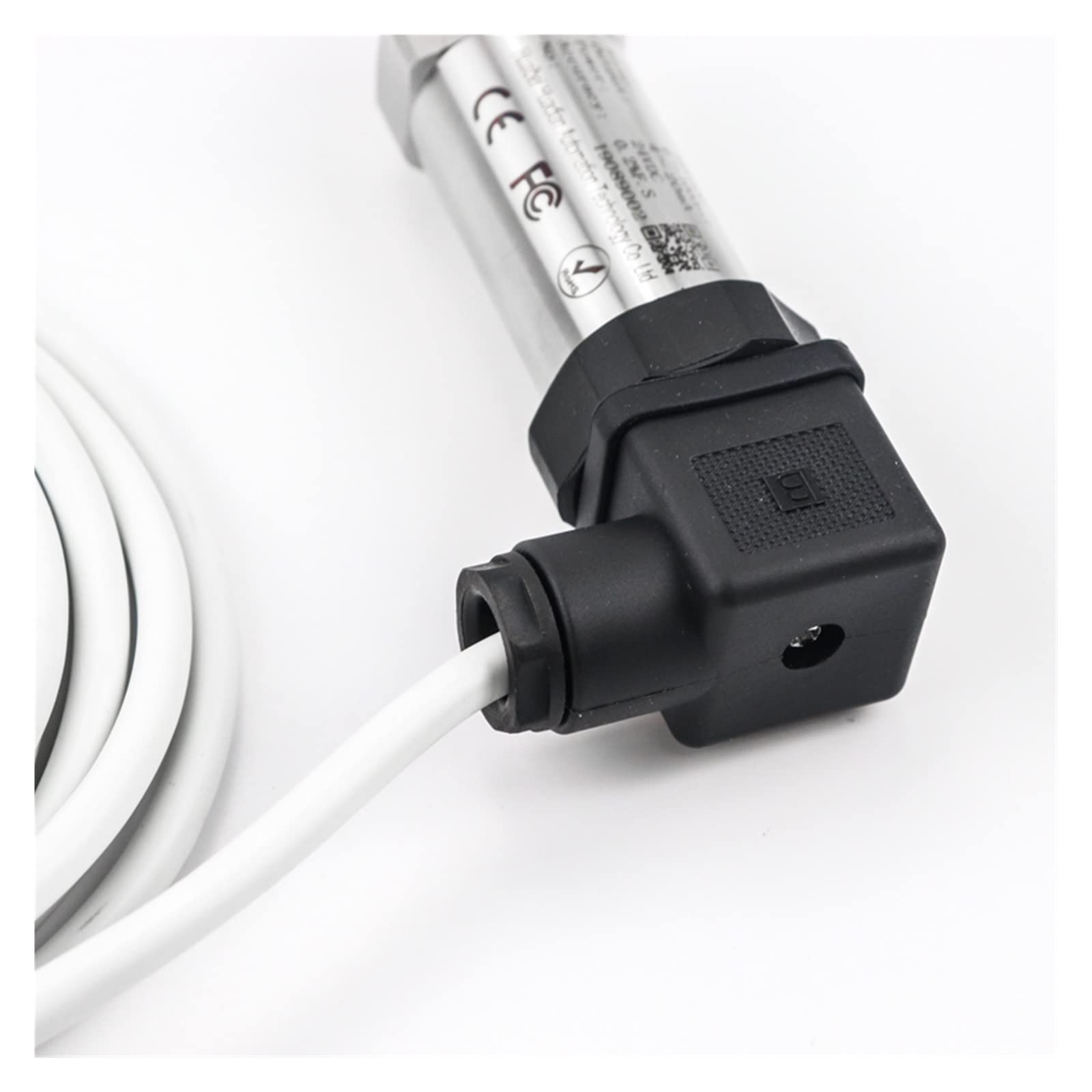 Sensor de presión manométrica(0-250 bar 0.5-4.5V)