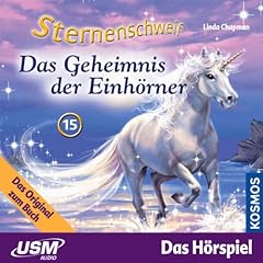 Couverture de Das Geheimnis der Einh&ouml;rner