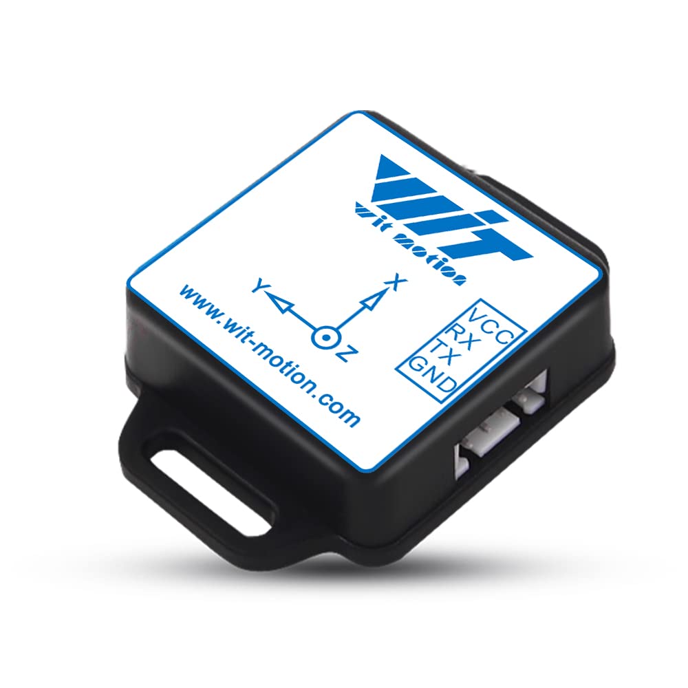 Buy 【9Axis Accelerometer+Tilt Sensor】WT901BCTTL HighAccuracy