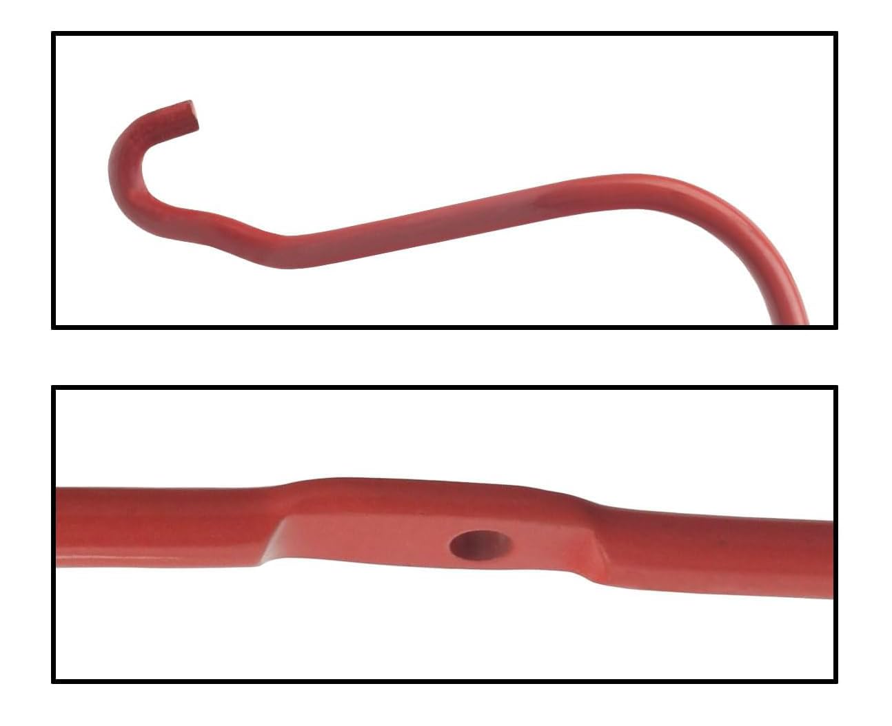 747-05214D Operador de fianza de repuesto para cortacésped MTD, Troy-Bilt, Craftsman, Yard Man, Arnold, Remington, Yard Machines, Columbia, Murray, Robomow (paquete de 1)