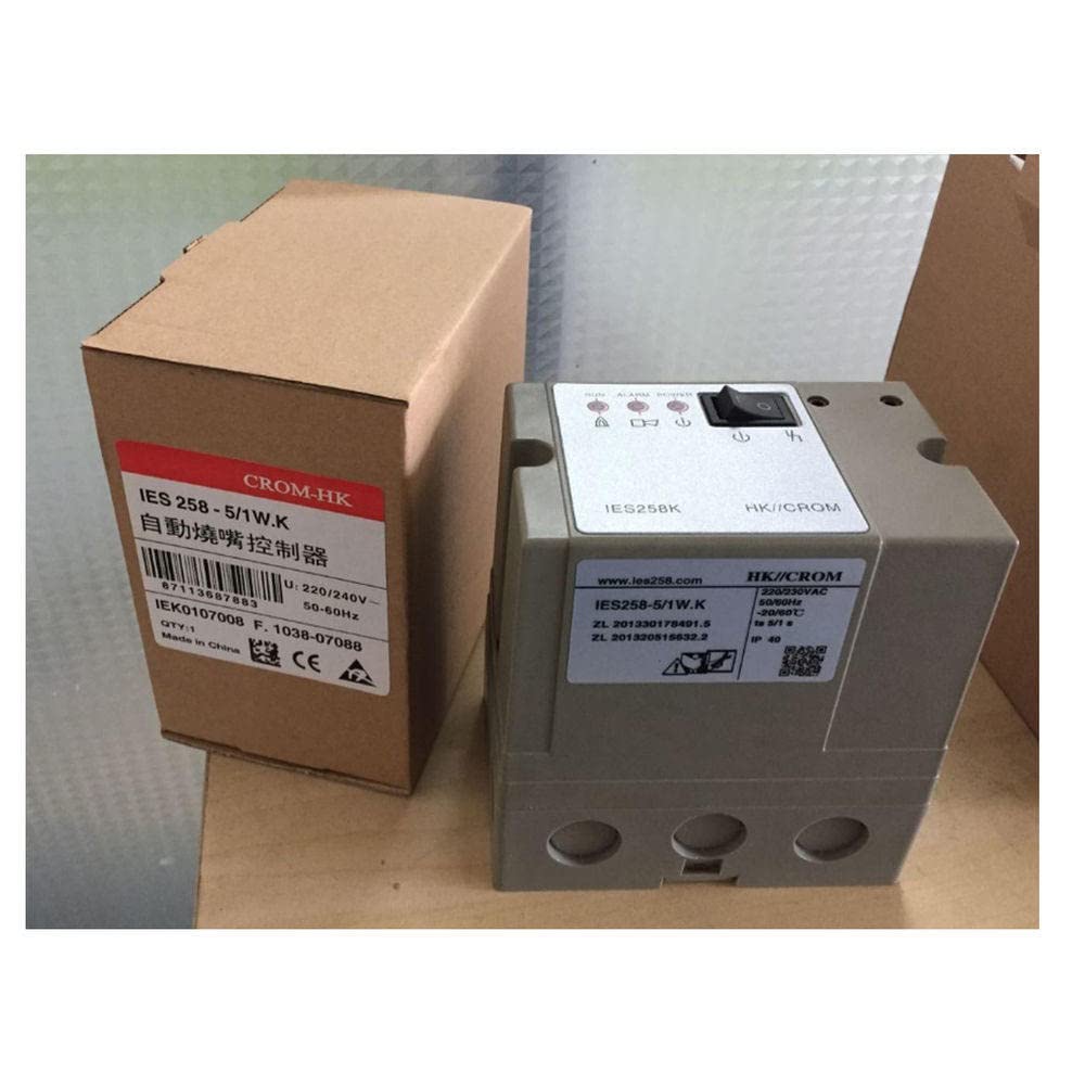 Controller IES258-5/1W.K