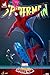 Hot Toys Spider-Man Comic Masterpiece 1/6 Scale Exclusive Figure, Red