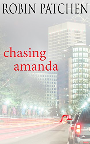 Free eBook - Chasing Amanda