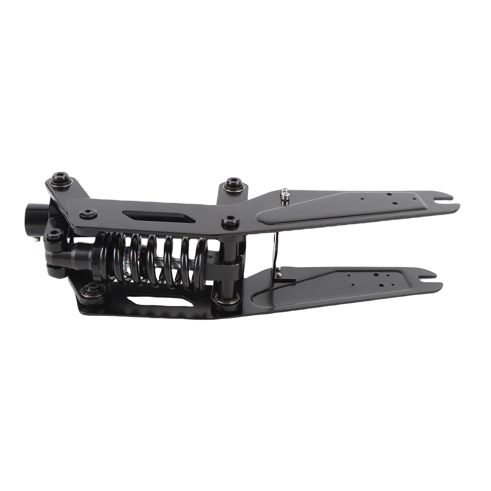 YUYTE Suspension Avant pour Trottinette Electrique M365, Absorption des