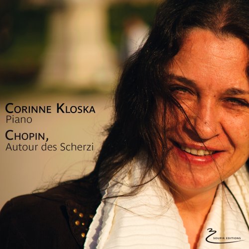 Chopin, Autour Des Scherz