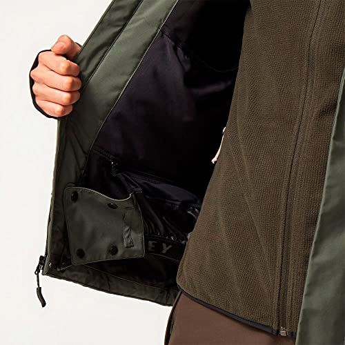 Oakley Sub Temp RC Gore-Tex Jacket : Amazon.in: Clothing & Accessories