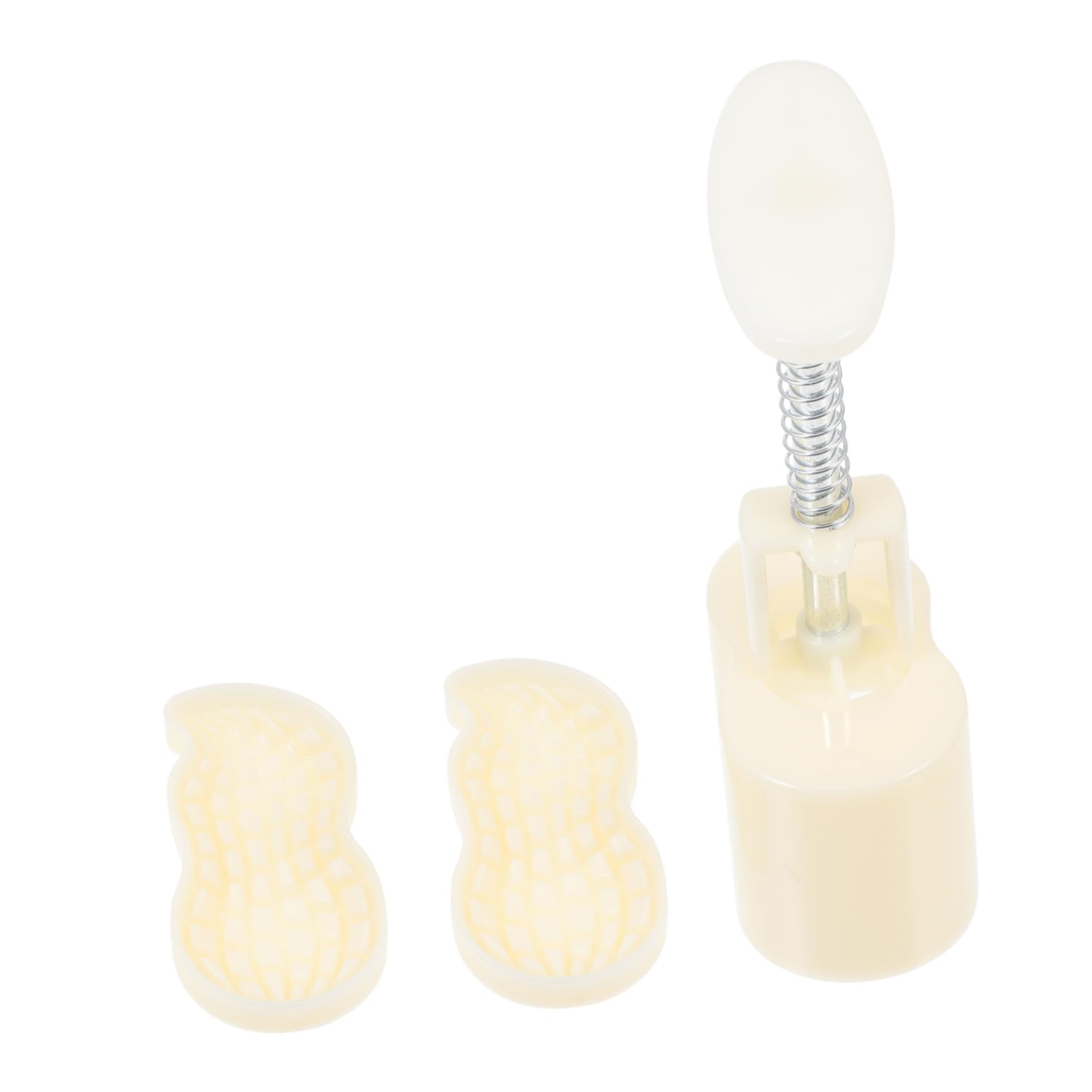 Amosfun 4 Set Di Per Dolci Fatti A Mano Set Di Per Torta Di Stampo Per Torta Di Fagiolini Stampo Antiaderente Per Realizzare Deliziose Forme Di Dessert