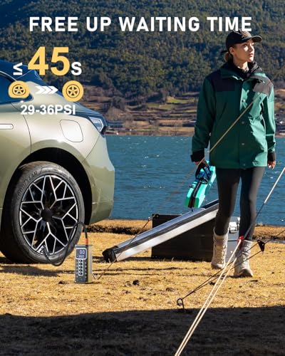 WheelMaster 8020 Air Inflator Extension