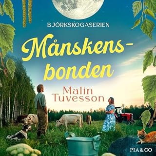 M&aring;nskensbonden omslagsbild