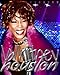 Whitney Houston Tribute Music Blank Drawing Journal