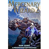 Mercenary Wizard 2