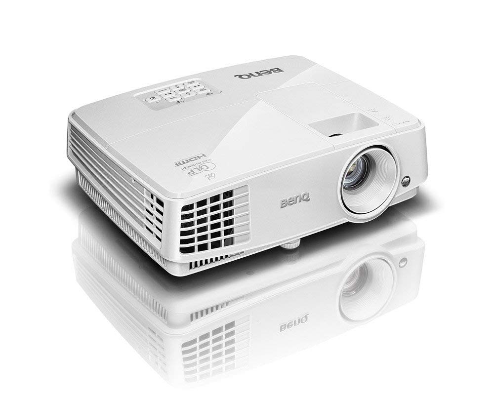 BenQ DLPフルHD プロジェクター MH530 HDMI BenQ MH530 DLP Projector Review - HomeTheaterHifi.com