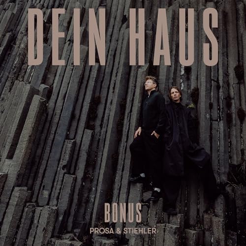 Max Prosa & Stiehler