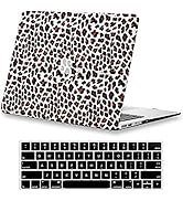 DTangLsm Fit MacBook Air 13 inch Case 2022, 2021-2018 Release M1 A2337 A2179 A1932 MacBook Air 20...