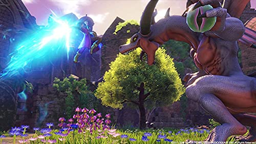 Opiniones y reviews de Dragon quest xi Top cinco. 13 Imagen adicional
