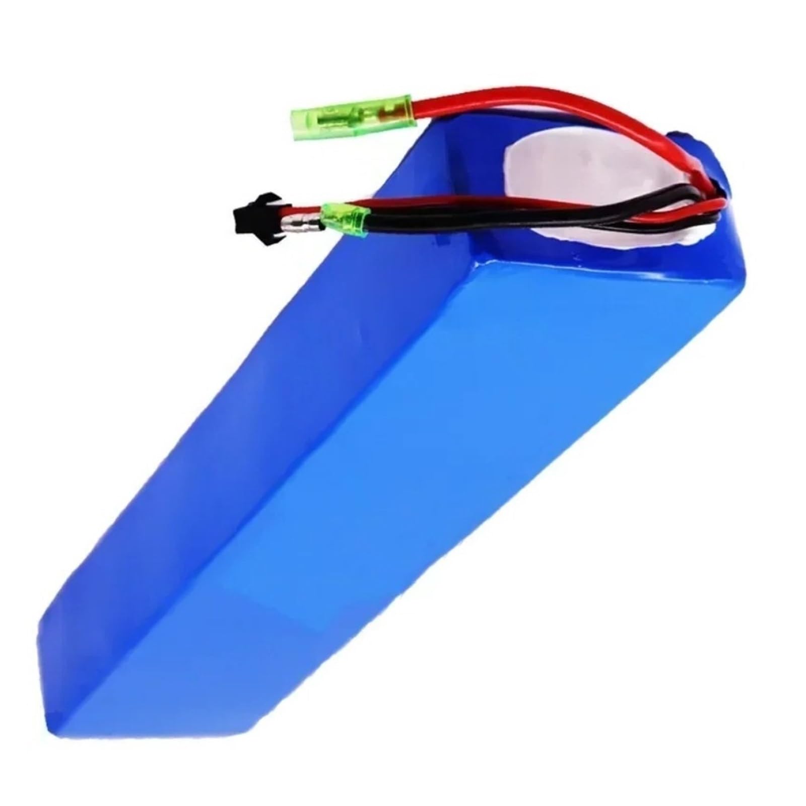 Batteria 12Ah 10s3p 36V, compatibile con batteria agli ioni di litio for ciclomotore pieghevole FIIDO D1 / D2 / D2S / D4S