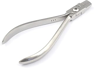 AAProTools Tweed Rectangular Arch Forming Wire Bending Pliers Dental Orthodontic Instruments