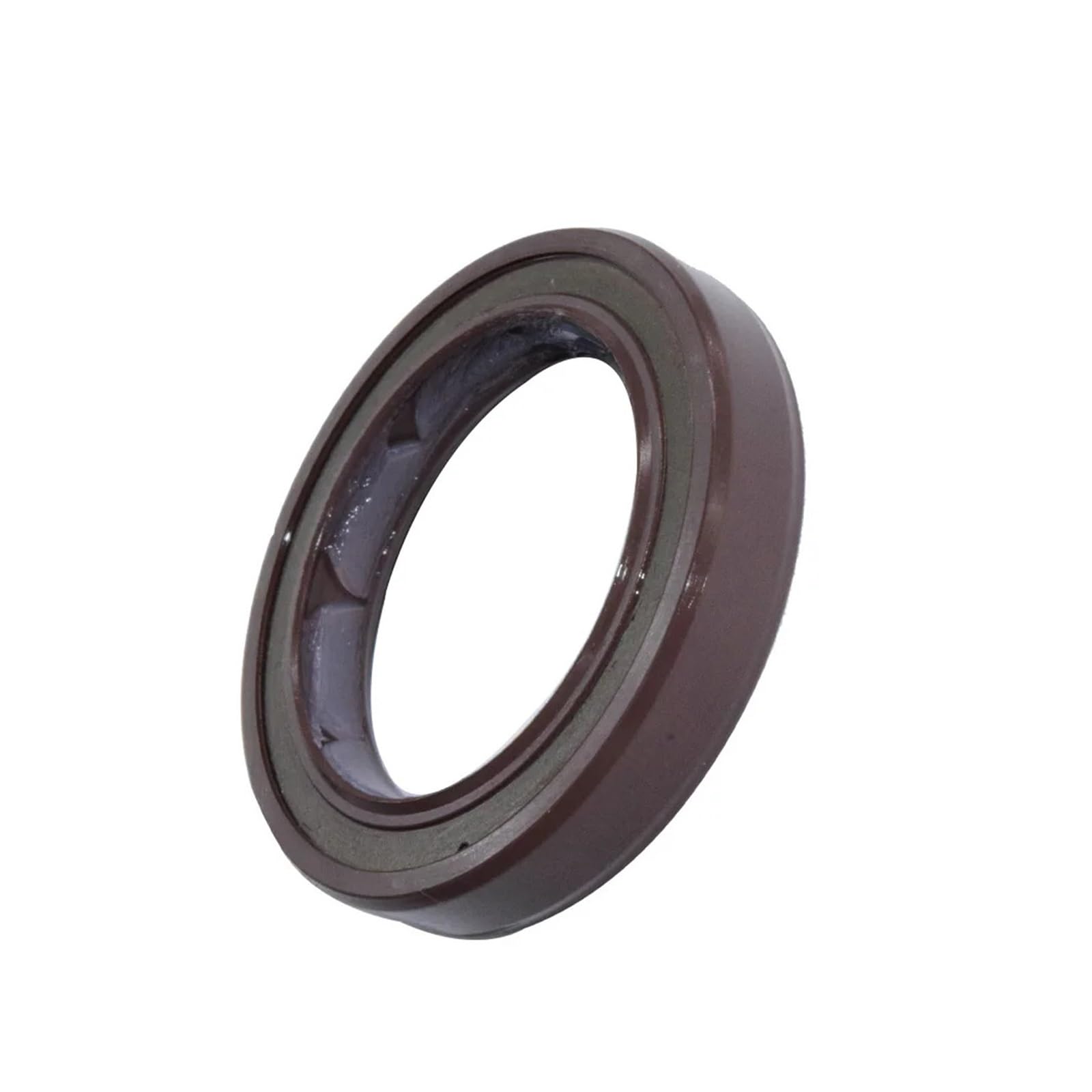 YMUGUEGH Hydraulic Oil Seals Construction Machinery Spare Parts 25x35x6mm