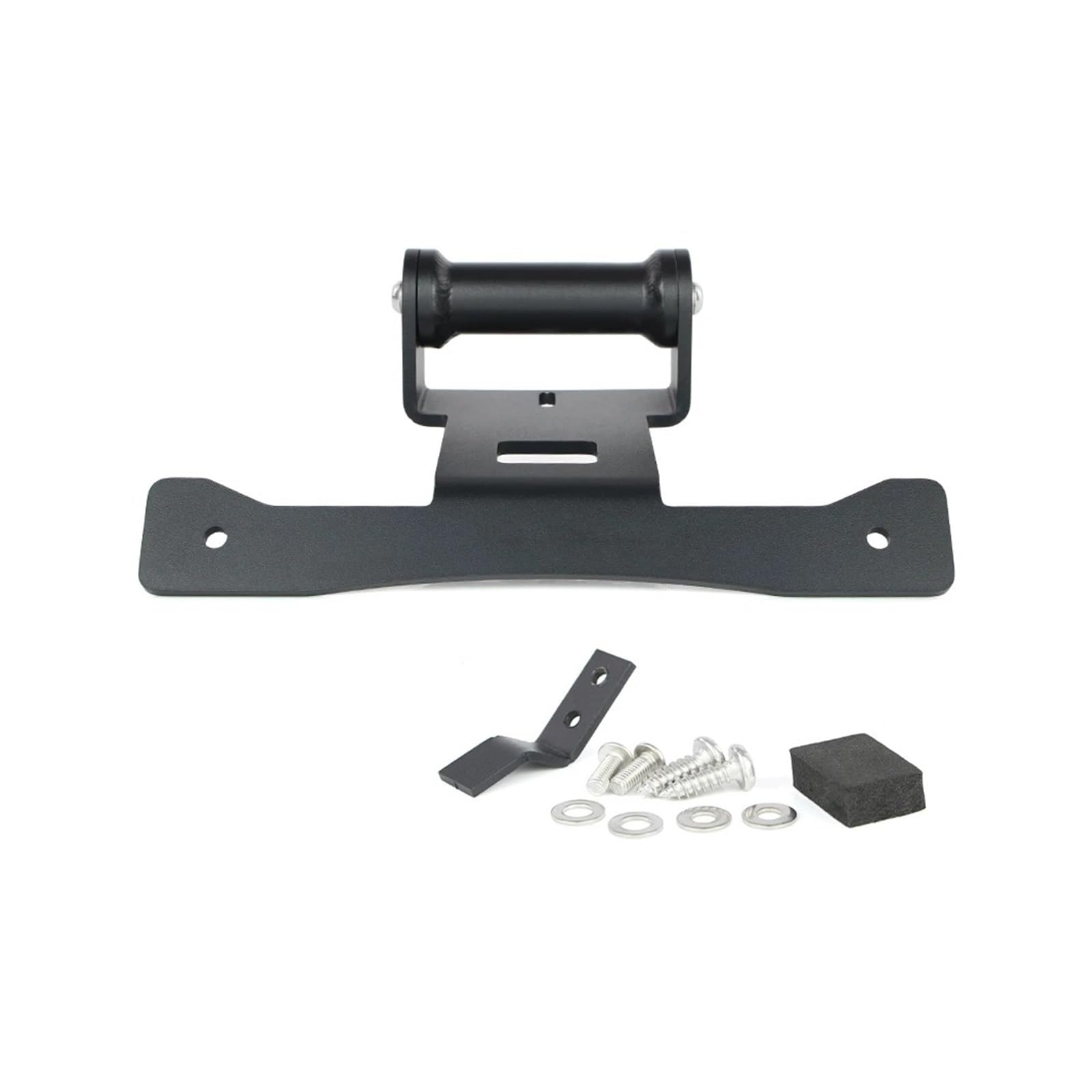 Supporto Per Supporto Per Telefono Con Supporto Per Navigatore GPS Per Kymco Per Xciting-S 400 2018-2023 Per Xciting VS 400 2023-2024 Supporto navigazione Staffa
