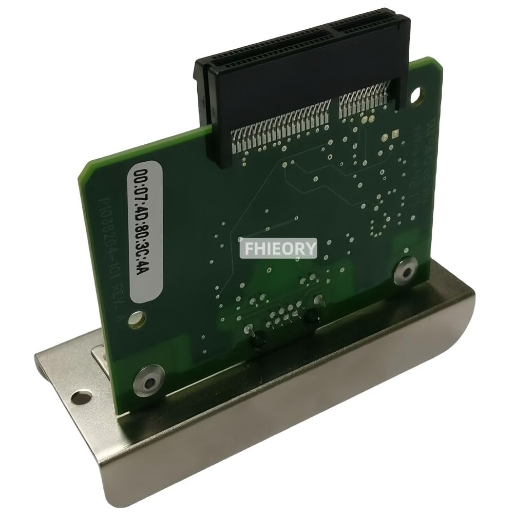 Serveur d'impression interne Ethernet Zebra ZT410 ZT420 203 dpi 300 dpi 600 dpi