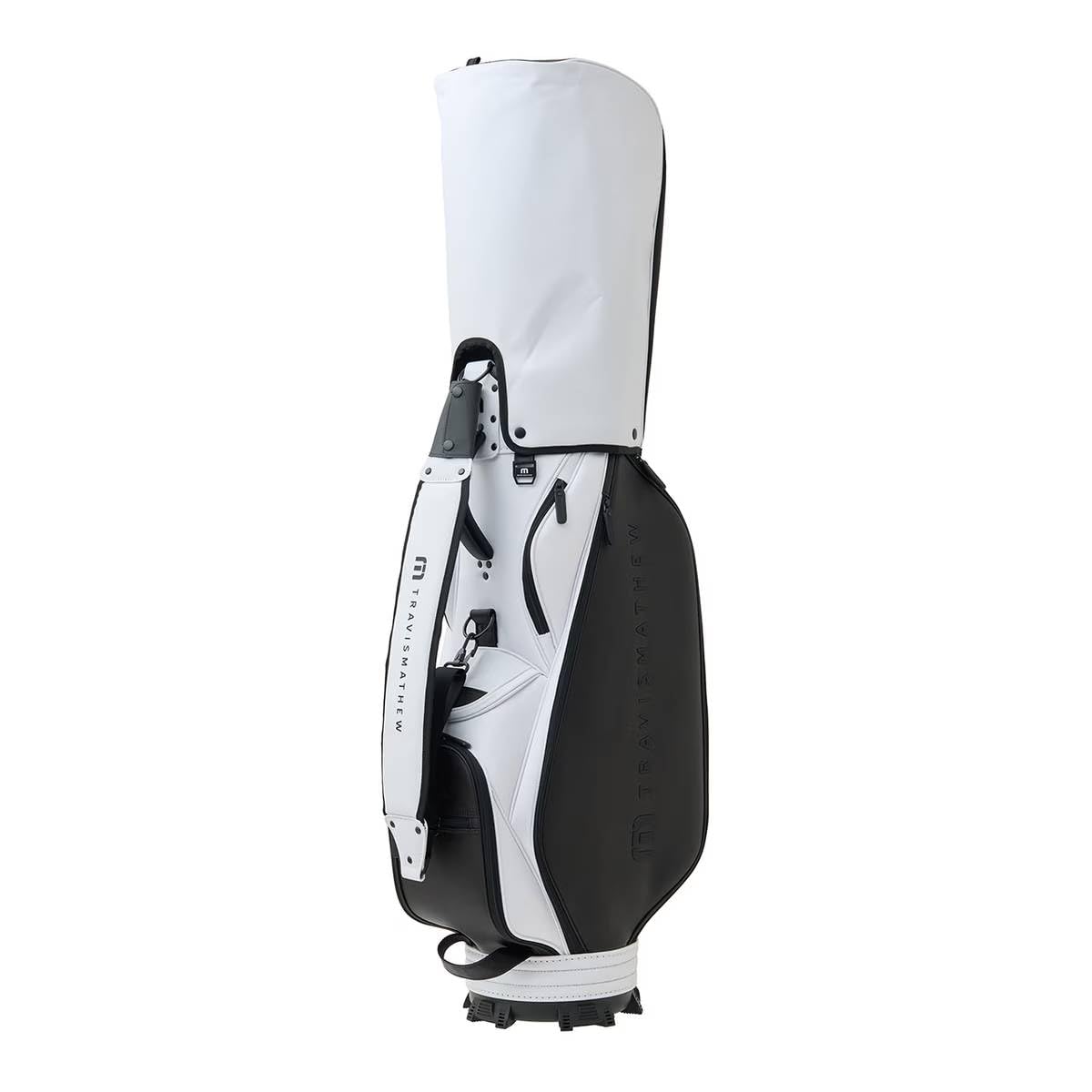 Amazon.co.jp: Travis Mathew 2026 Golf Cart Caddy Bag, 9.5 Type