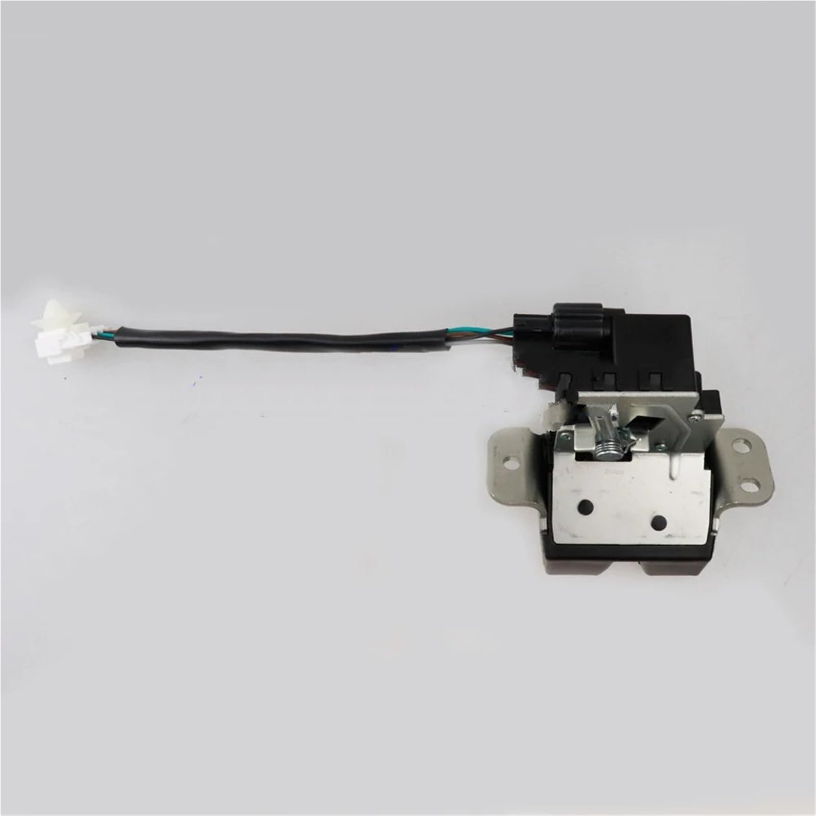 Serratura Portellone Serratura Bagagliaio Per Hyundai Per I20 1.2L 1.4L 16V 2015-2019 81230C7000 Baule Posteriore Serratura Della Porta Latch Attuatore Motore Portellone Boot Hatch