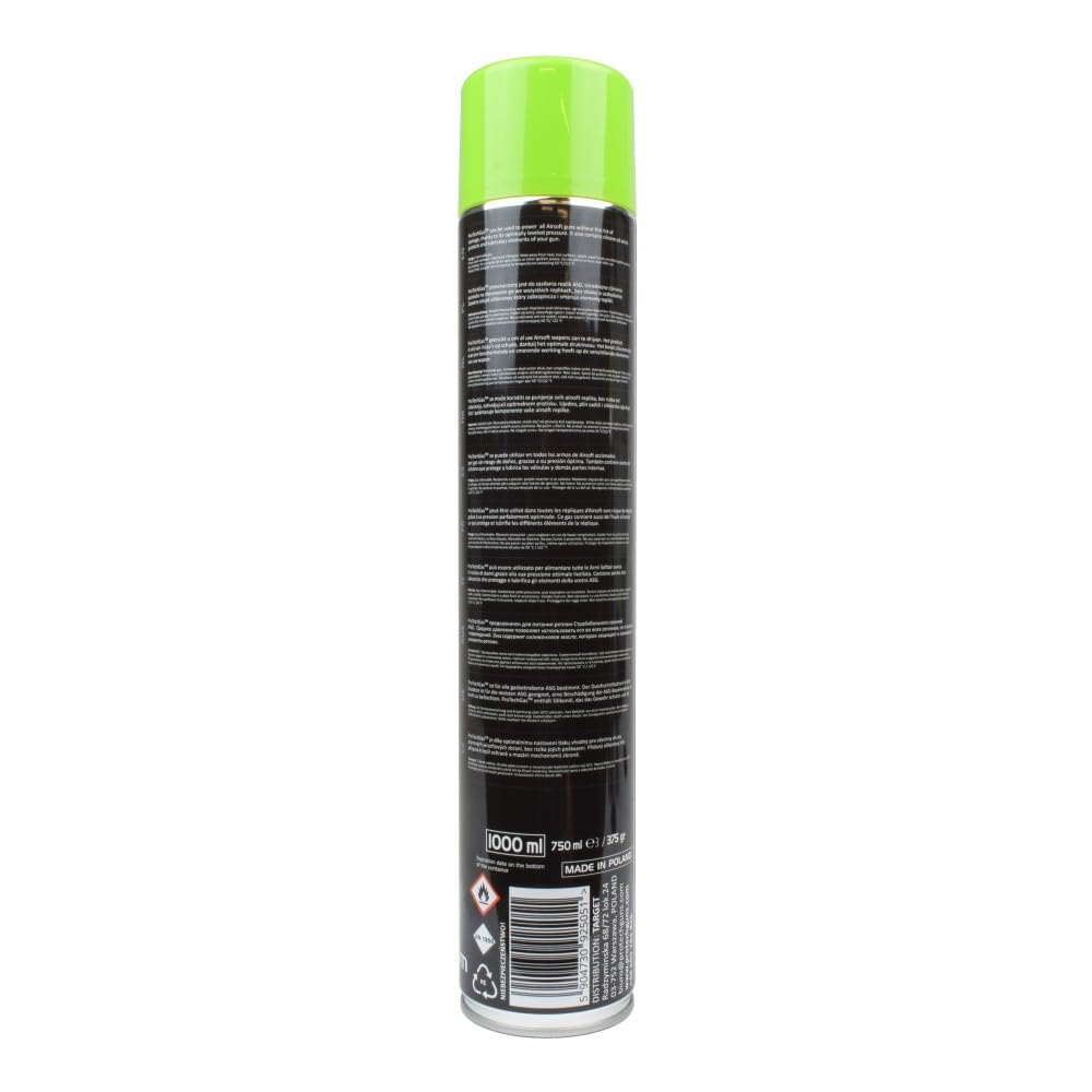 Green Gas 750 ml