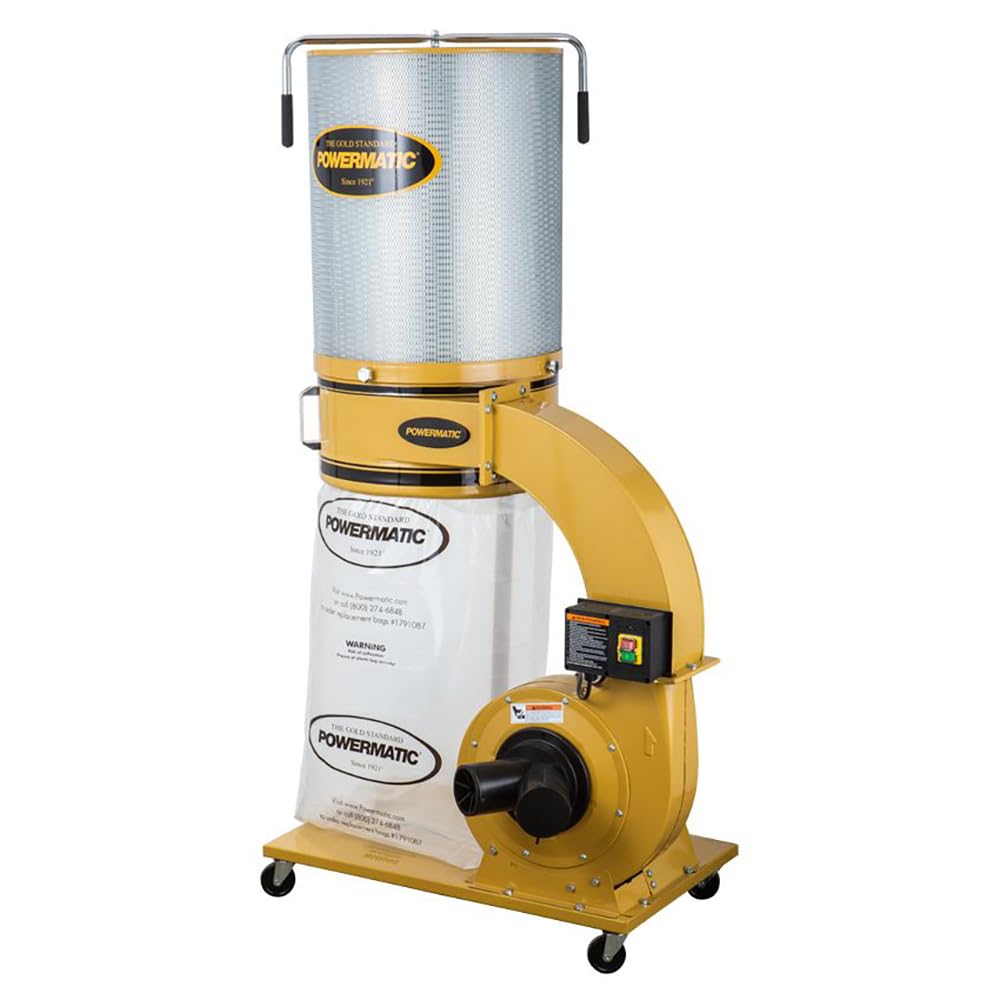 Powermatic PM1300TX-CK TurboCone