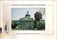 History of South Carolina's State House 1880067242 Book Cover