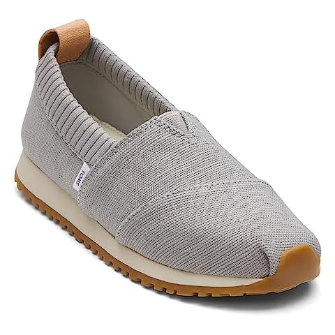 Baskets TOMS Alpargata Garçon Cover