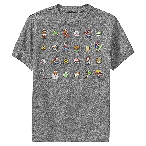Image of Nintendo Kids' Power 2 Change