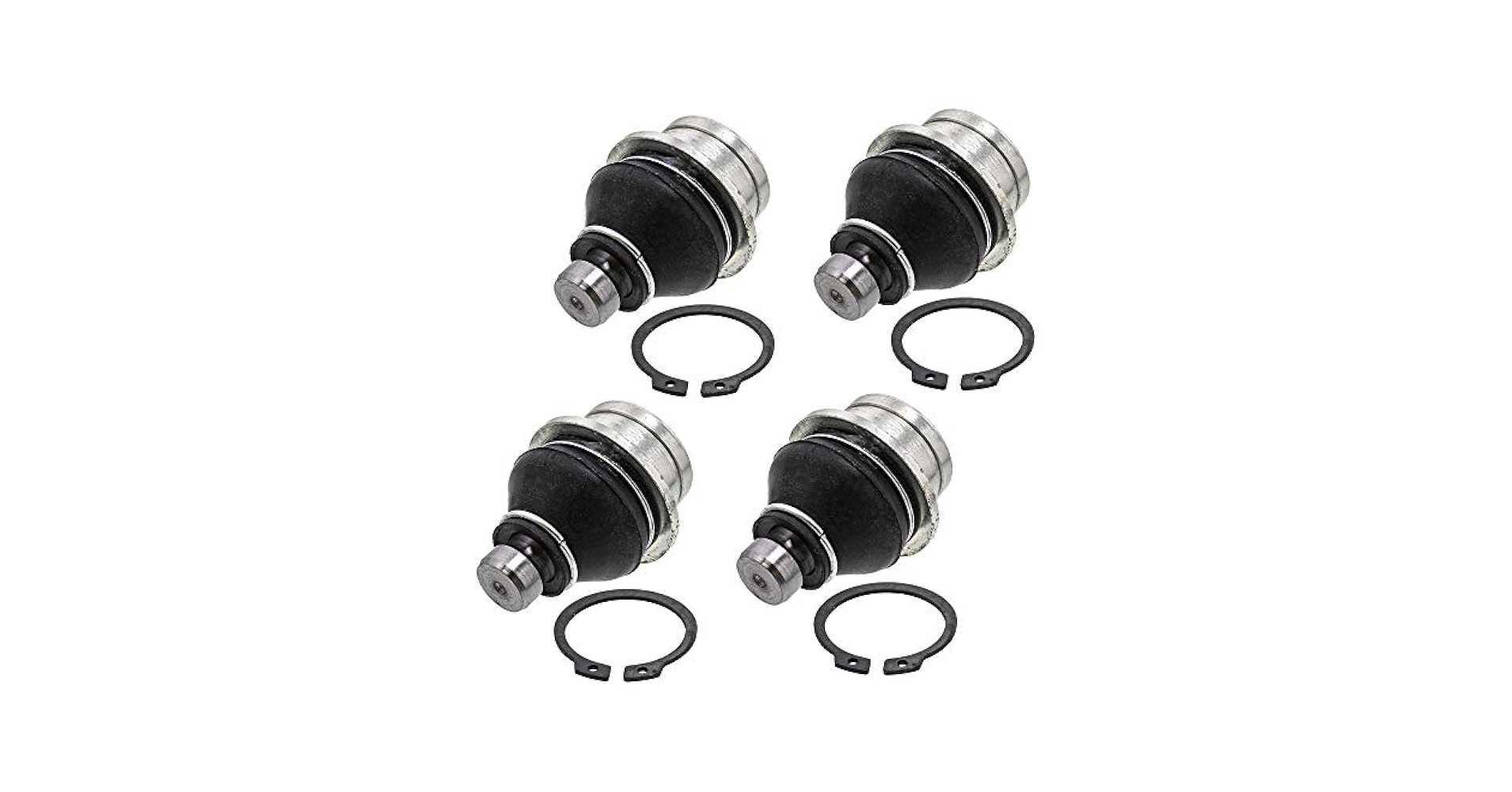 Amazon.com: NICHE Ball Joint for Suzuki 51210-38F00 Vinson