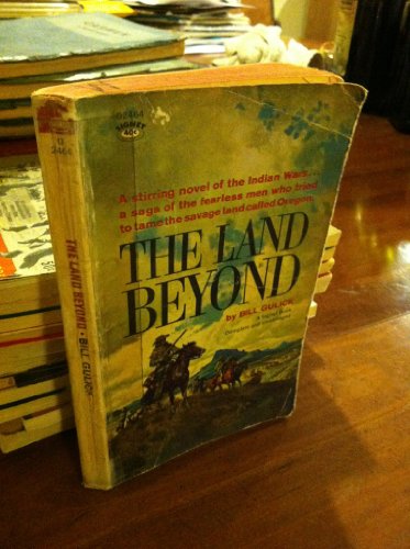 The Land Beyond B000Q7OTMC Book Cover