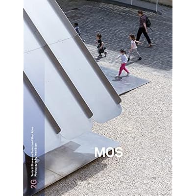 2G 84: MOS