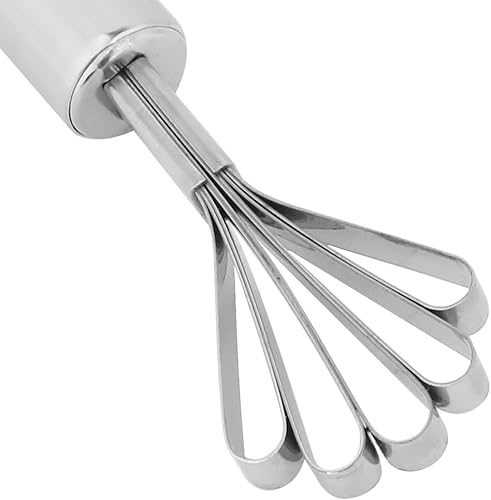 Miniatura 3 de Raspador de coco, removedor de carne de coco de acero inoxidable, cuchillo abridor de coco, accesorio para cocina y hogar