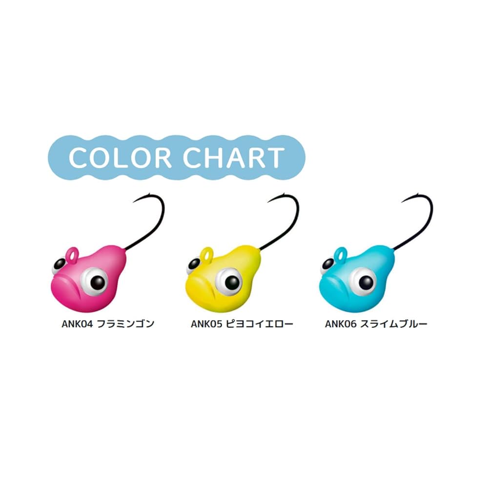 あんこうページ① 謎のあんこう | 釣り｜海釣り仕掛｜渓流仕掛｜釣り針の（株）さ