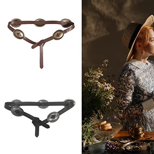 Vintage Western Belt Cowboy Belts Waist Belt Metal Belt Leather Belt Western Belt Jeans Belt Cowboy Bel4