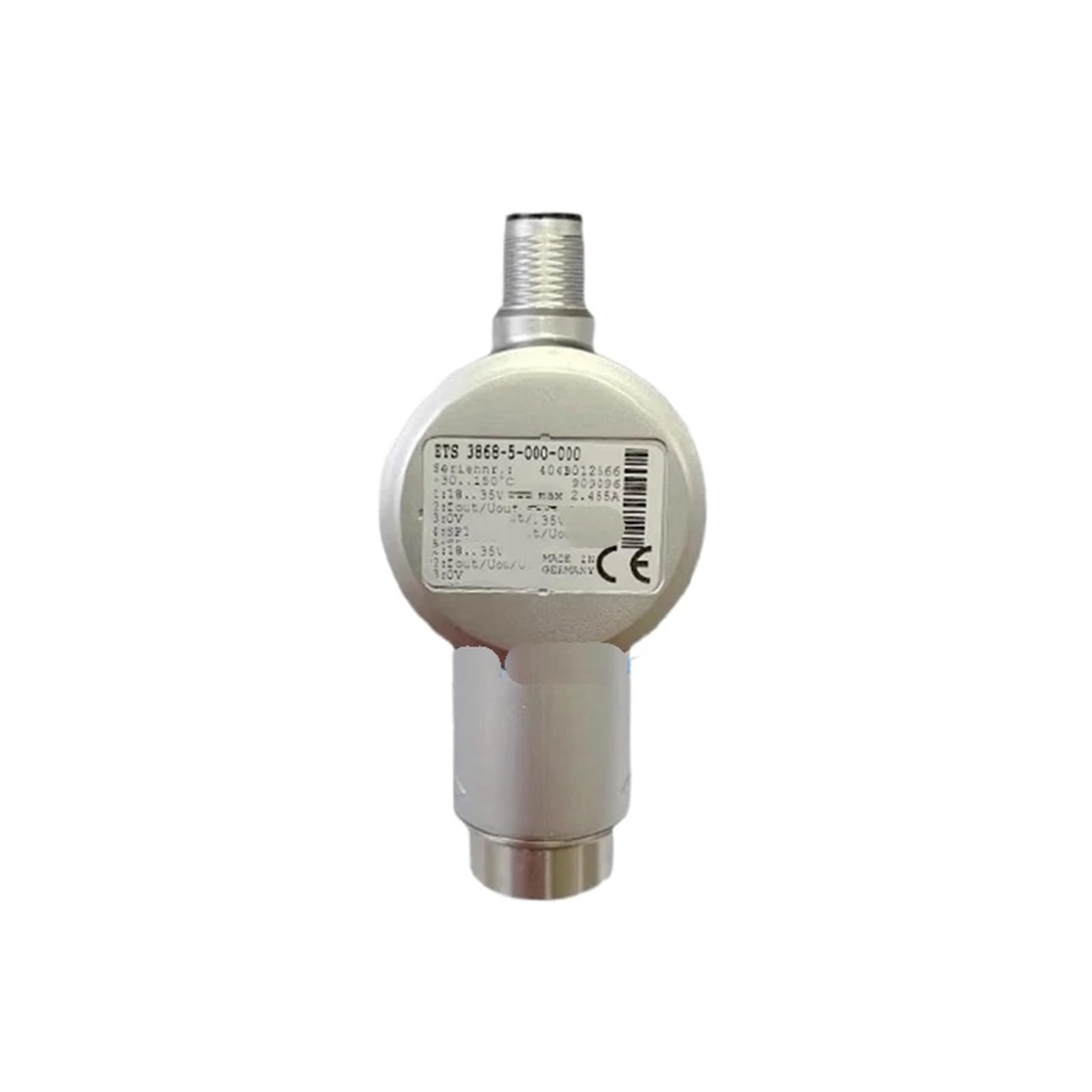 RLZQSGOT ETS3868-5-000-000 Pressure Sensor