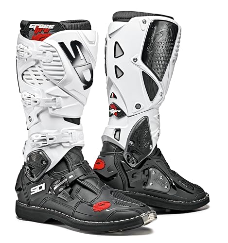 Sidi Crossfire 3 TA Boots - Picture 28 of 32