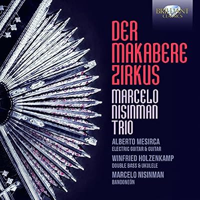 Der Makabere Zirkus