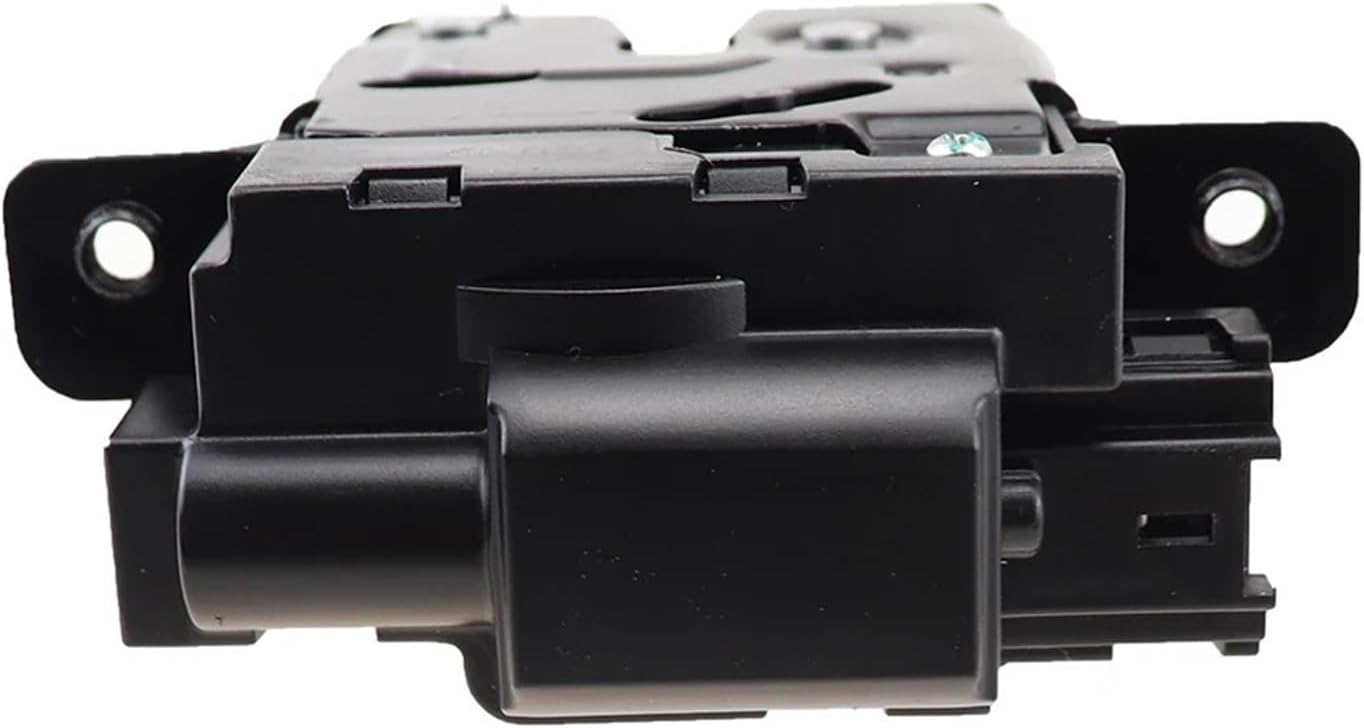 Rear Trunk Door Lock Latch Catch Actuator Tailgate Liftgate Boot Hatch 905022DX0A 90502-2DX0A 1Pcs