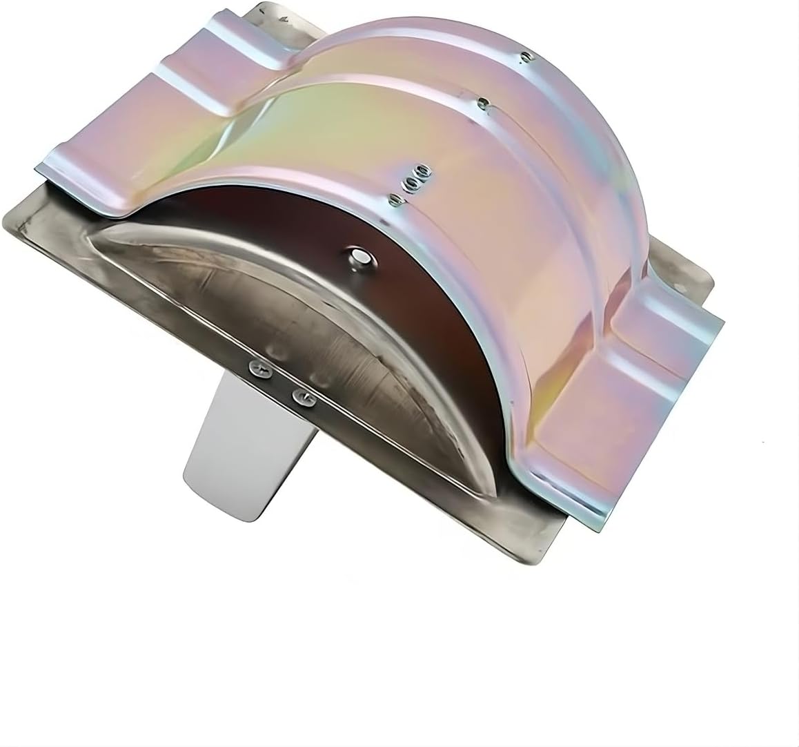 Recessed Toilet Paper Holder, Wall-Mounted Polished Chrome Stainless Steel Toilet Roll Holder, Easy Installation