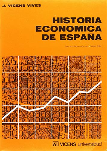 Historia Econ mica de Espa a