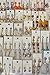 100 Earrings Pack Small Medium Size Women''s Jewelry Wholesale lot Gold Silver Colorful Fashionable Studs, Drop, Dangle, Hoops Assorted Bulk PREPACKED ready To Sell Handmade Ear Jewelry