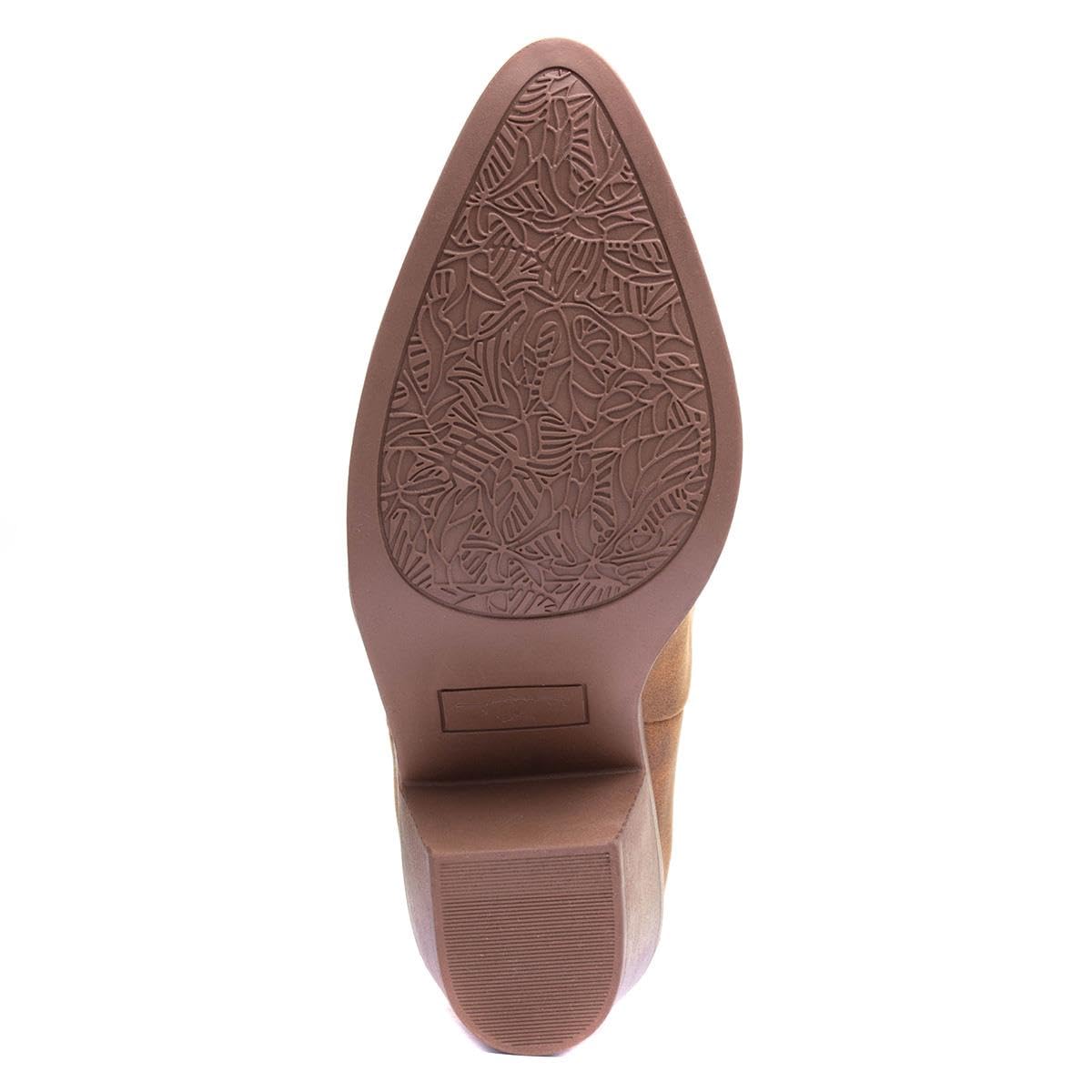Rocket Dog Damen FeriaWesternstiefel