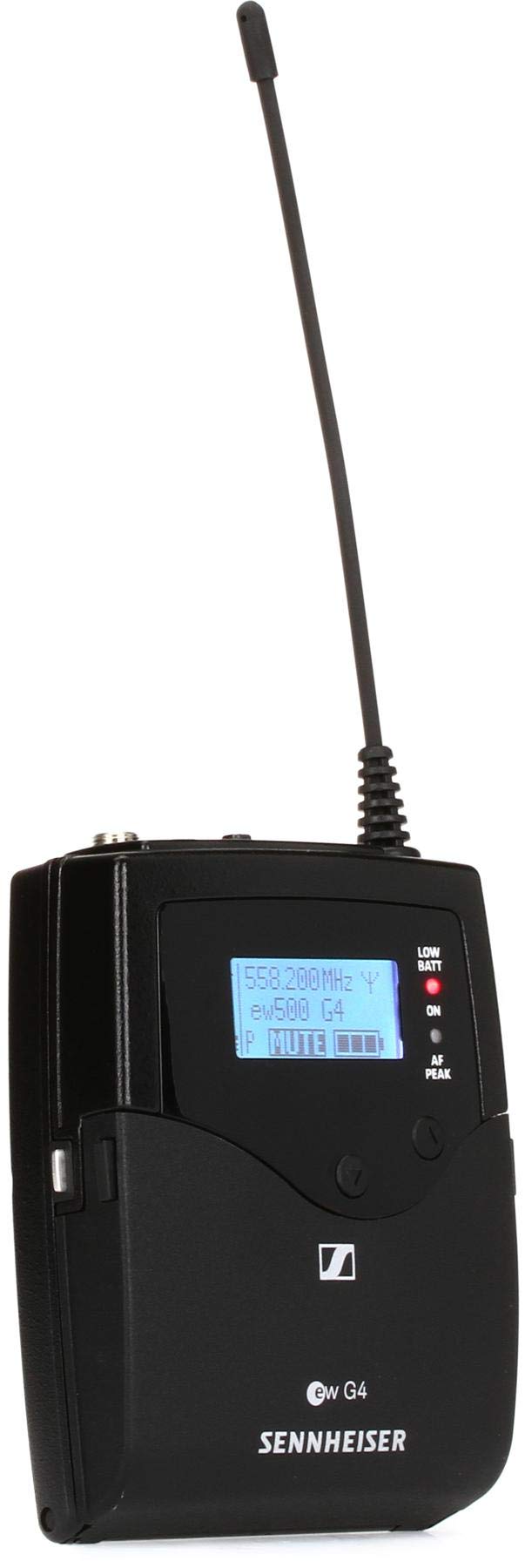Amazon.com: Sennheiser SK 500 G4 Wireless Bodypack Transmitter