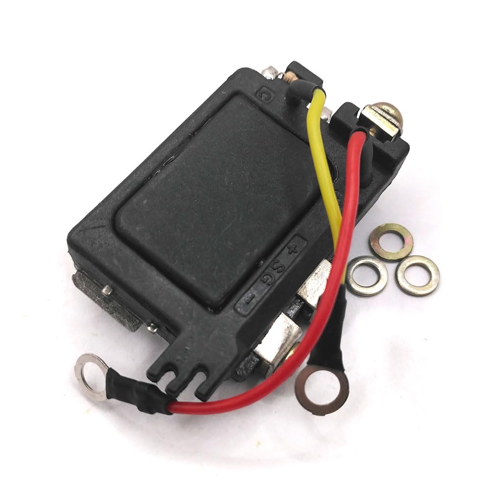 Amazon.com: 89620-32020 Ignition Control Module for Toyota Camry